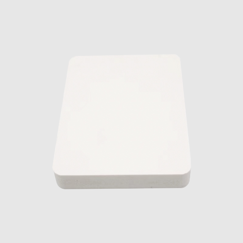 Waterdicht, vuurvast, motbestendig 15 mm schuimplaat-pvc-wandpaneel voor hard pvc-meubilair