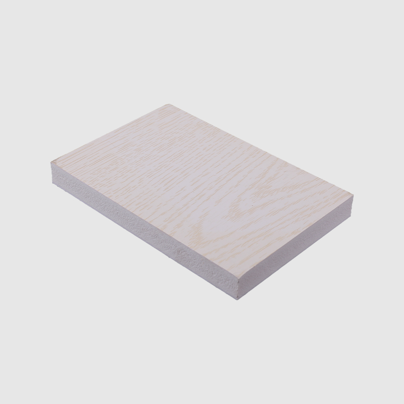 1220*2440*15 mm UV gecoate PVC licht korrelplaat PVC Wall Board voor interieurdecoratie