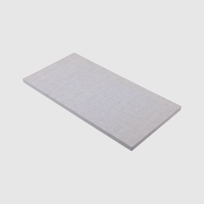 Flexibele PVC -wandpanelen voor woningdecoratie 9 mm