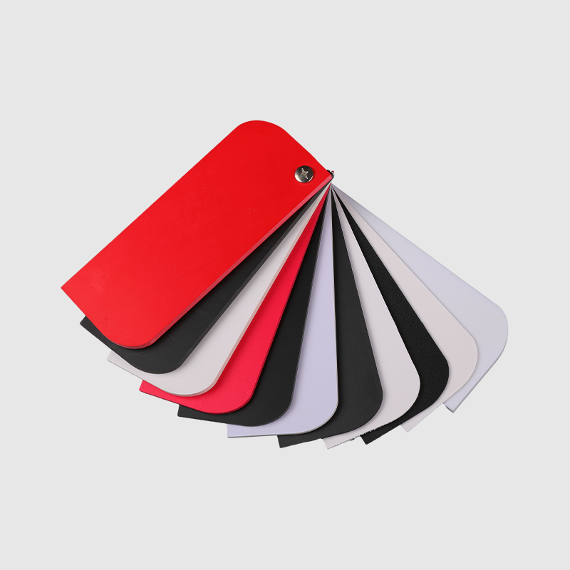 PVC -schuimbladen PVC Celuka Foam Board
